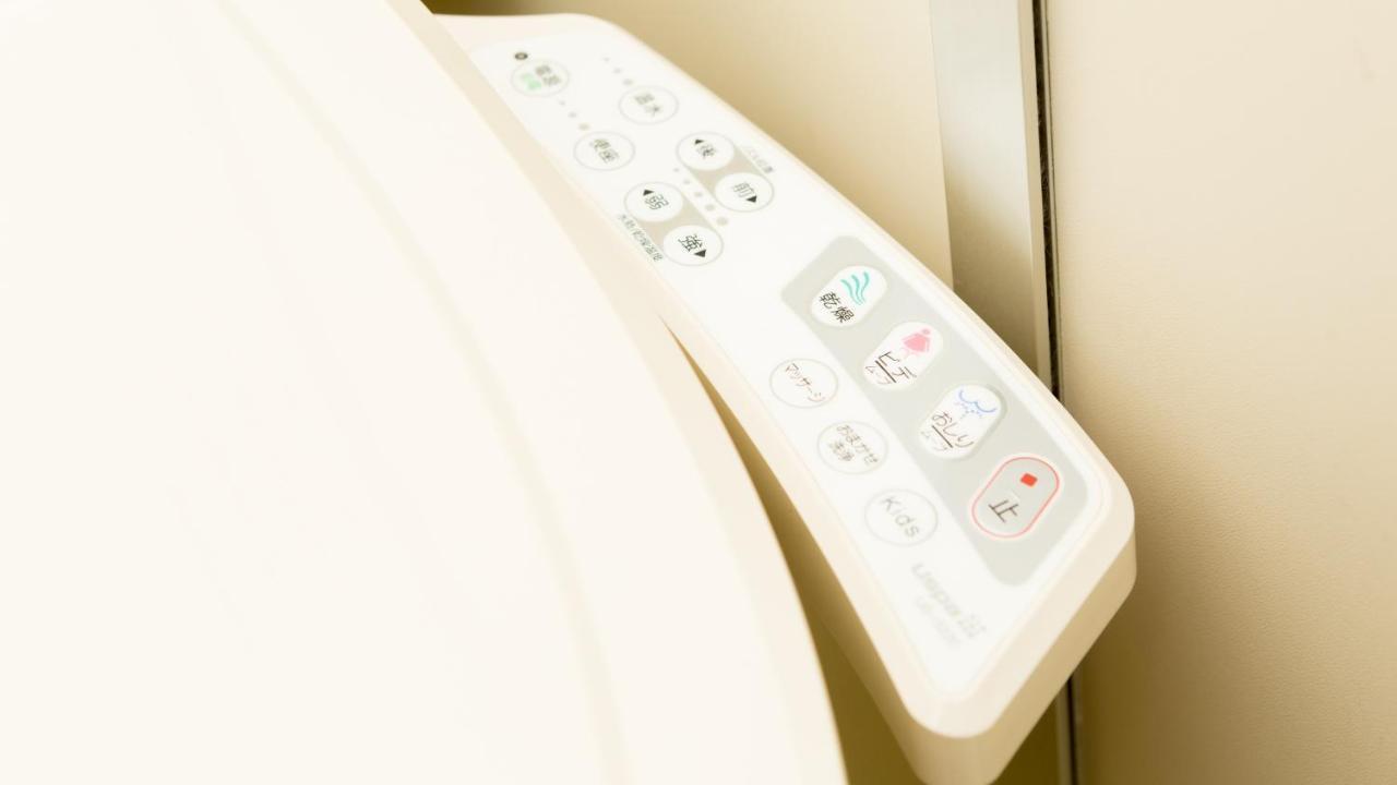 אויאמה Toyoko Inn Oyama-Eki Higashi-Guchi No.2 מראה חיצוני תמונה