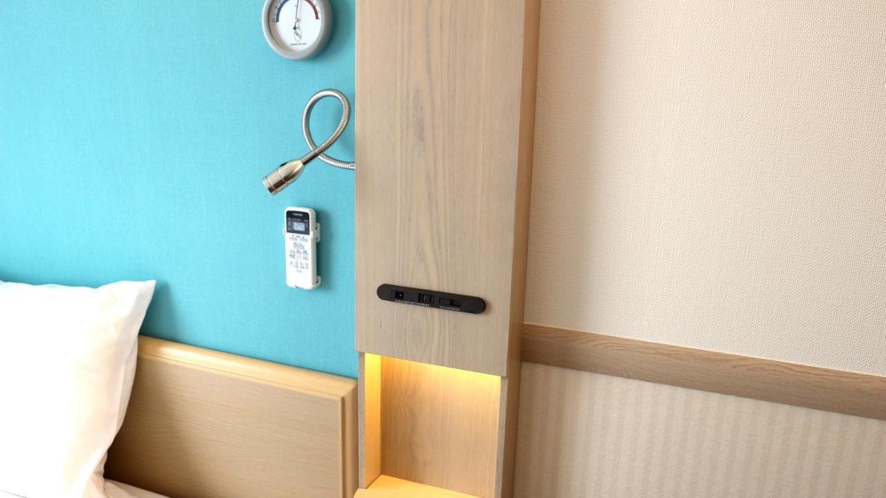 אויאמה Toyoko Inn Oyama-Eki Higashi-Guchi No.2 מראה חיצוני תמונה