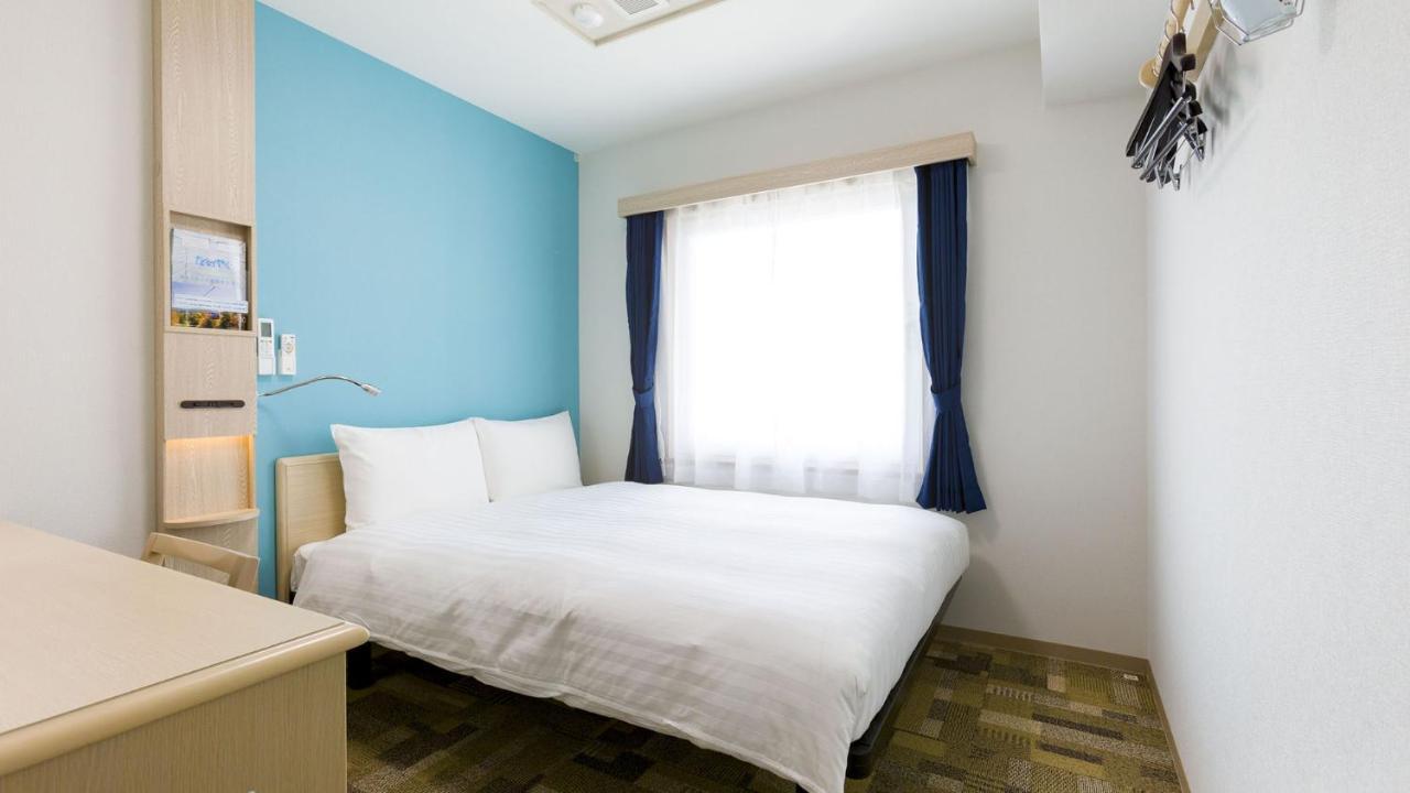אויאמה Toyoko Inn Oyama-Eki Higashi-Guchi No.2 מראה חיצוני תמונה