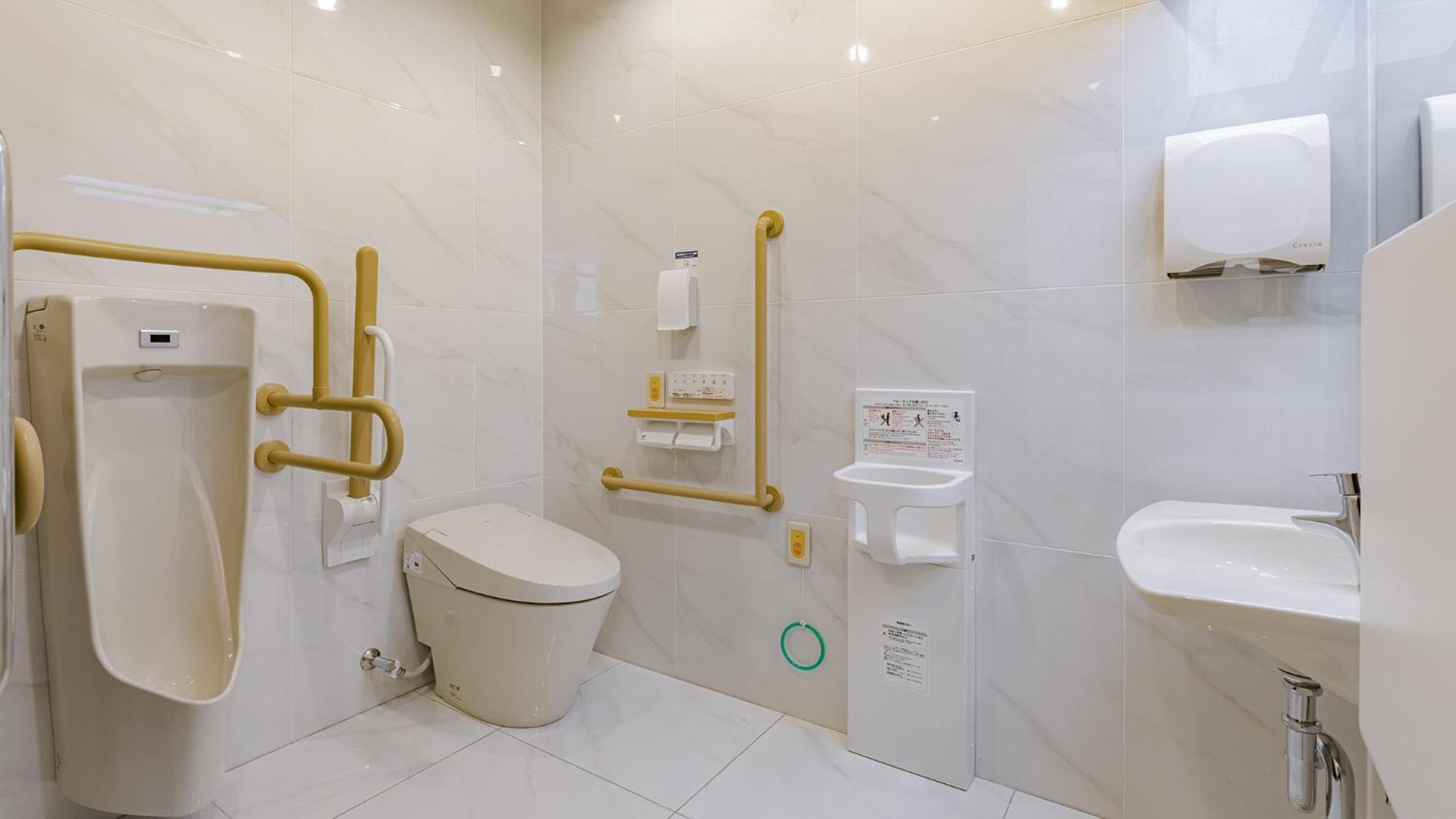 אויאמה Toyoko Inn Oyama-Eki Higashi-Guchi No.2 מראה חיצוני תמונה