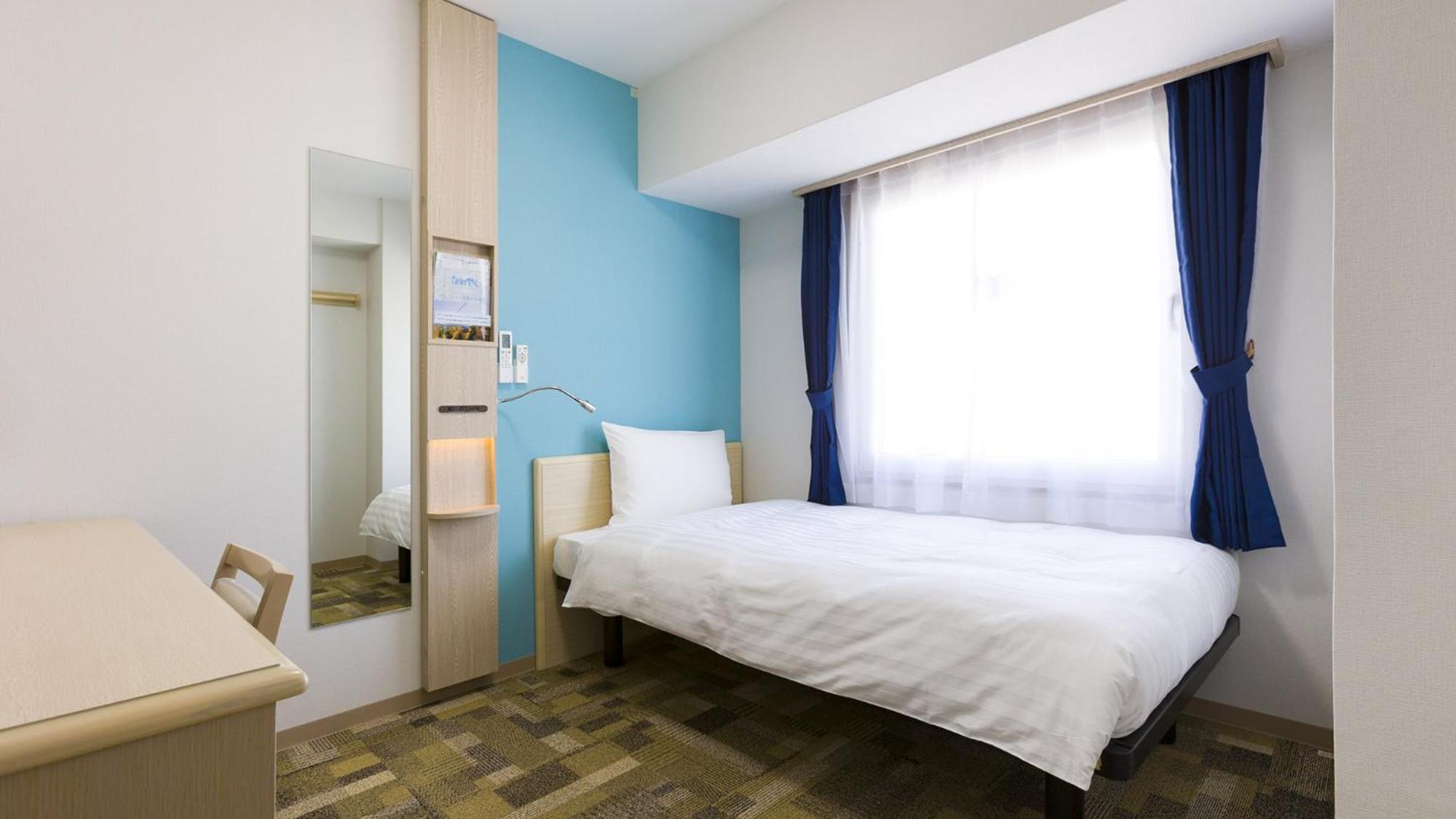 אויאמה Toyoko Inn Oyama-Eki Higashi-Guchi No.2 מראה חיצוני תמונה