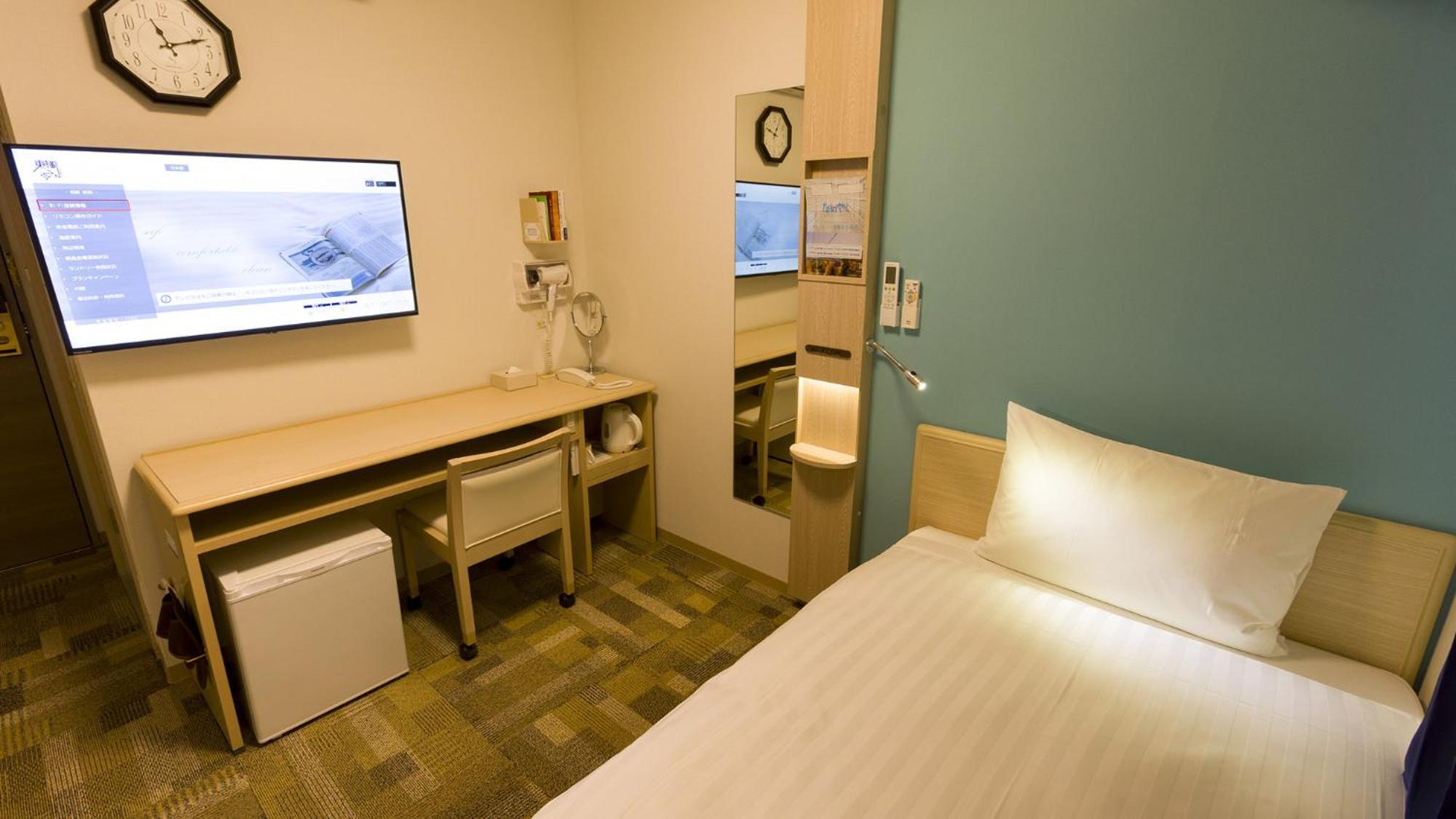 אויאמה Toyoko Inn Oyama-Eki Higashi-Guchi No.2 חדר תמונה