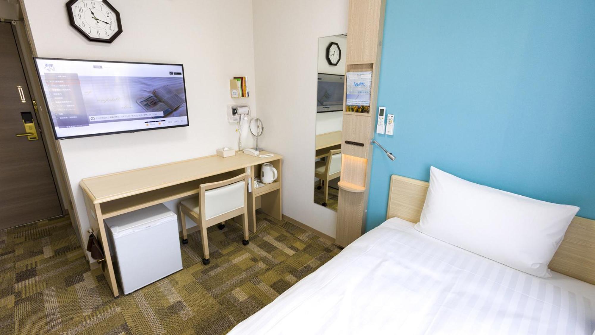 אויאמה Toyoko Inn Oyama-Eki Higashi-Guchi No.2 חדר תמונה