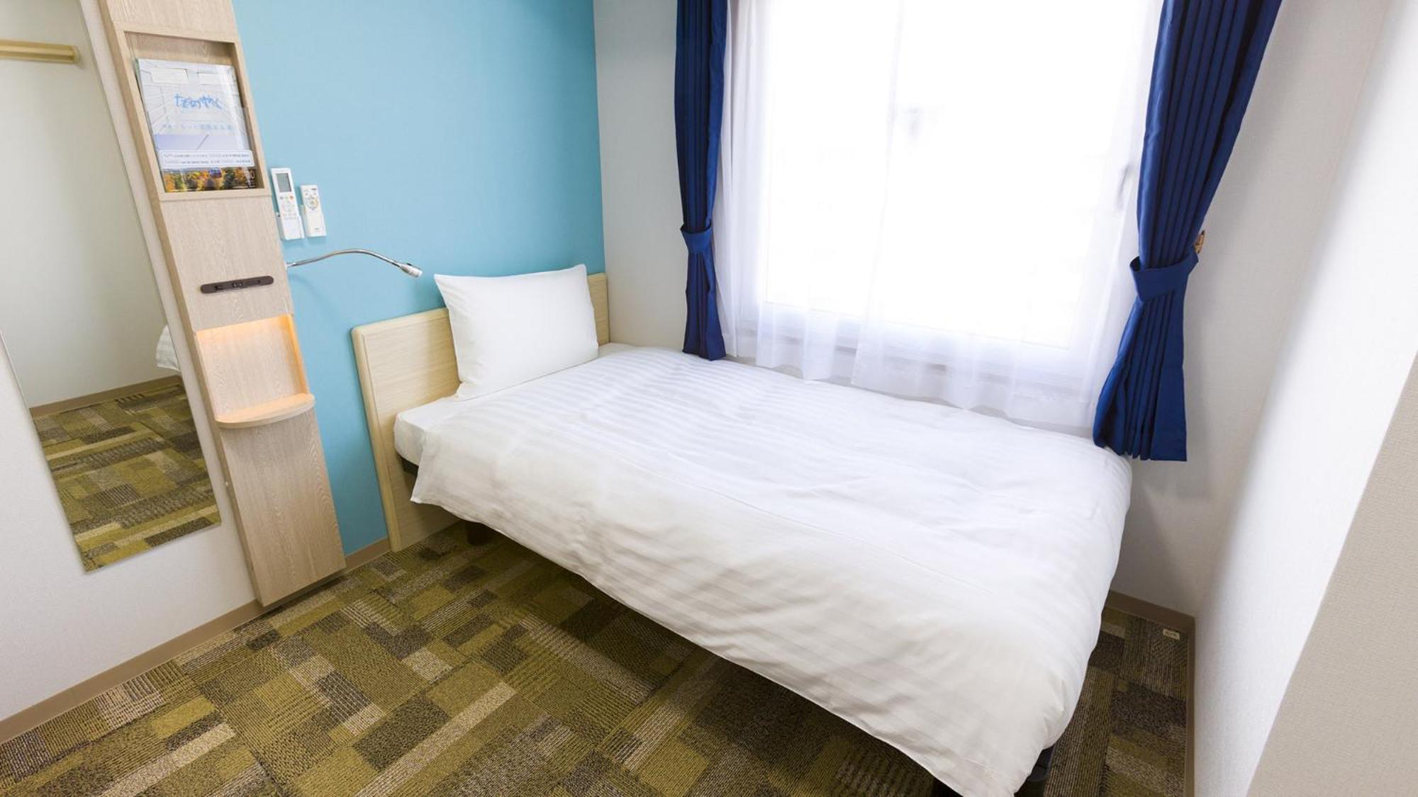 אויאמה Toyoko Inn Oyama-Eki Higashi-Guchi No.2 חדר תמונה